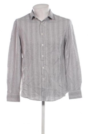 Ανδρικό πουκάμισο Vince Camuto, Μέγεθος M, Χρώμα Πολύχρωμο, Τιμή 9,46 €