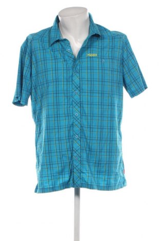 Мъжка риза Vittorio Rossi, Размер XXL, Цвят Многоцветен, Цена 16,53 лв.