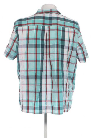 Pánská košile  Vittorio Rossi, Velikost XXL, Barva Vícebarevné, Cena  462,00 Kč
