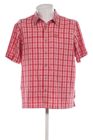 Ανδρικό πουκάμισο Vittorio Rossi, Μέγεθος XXL, Χρώμα Πολύχρωμο, Τιμή 10,76 €