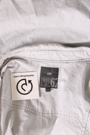 Herrenhemd WE, Größe M, Farbe Weiß, Preis € 8,45