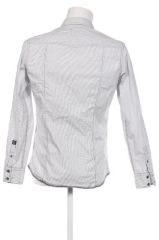 Herrenhemd WE, Größe M, Farbe Weiß, Preis 8,45 €
