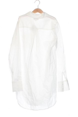 Ανδρικό πουκάμισο WE, Μέγεθος XS, Χρώμα Λευκό, Τιμή 8,97 €