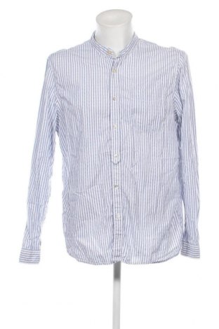 Ανδρικό πουκάμισο WE, Μέγεθος XL, Χρώμα Πολύχρωμο, Τιμή 9,87 €