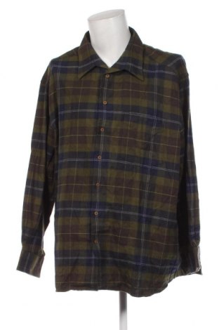 Мъжка риза Walbusch, Размер 4XL, Цвят Многоцветен, Цена 46,75 лв.
