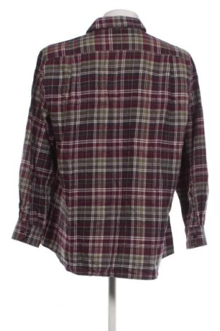 Ανδρικό πουκάμισο Walbusch, Μέγεθος L, Χρώμα Πολύχρωμο, Τιμή 15,31 €