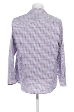Herrenhemd Walbusch, Größe L, Farbe Mehrfarbig, Preis € 17,22