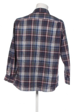 Herrenhemd Walbusch, Größe L, Farbe Mehrfarbig, Preis 17,22 €