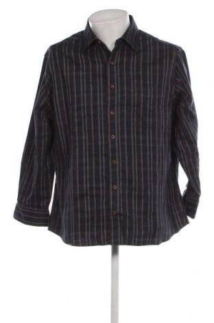 Herrenhemd Walbusch, Größe L, Farbe Mehrfarbig, Preis 17,22 €