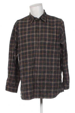 Ανδρικό πουκάμισο Walbusch, Μέγεθος XL, Χρώμα Γκρί, Τιμή 18,71 €