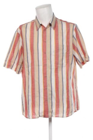 Herrenhemd Walbusch, Größe XL, Farbe Mehrfarbig, Preis 15,14 €