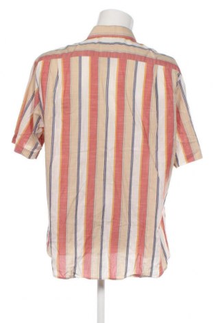 Herrenhemd Walbusch, Größe XL, Farbe Mehrfarbig, Preis 15,96 €