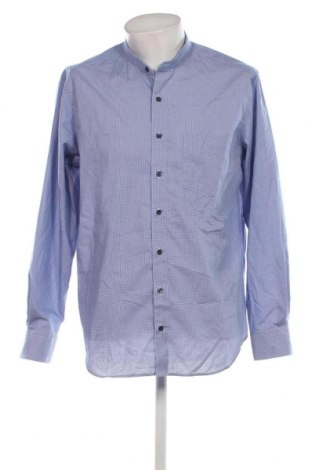 Pánska košeľa  Walbusch, Veľkosť L, Farba Modrá, Cena  17,15 €