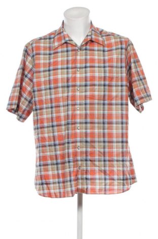 Ανδρικό πουκάμισο Walbusch, Μέγεθος XL, Χρώμα Πολύχρωμο, Τιμή 15,44 €