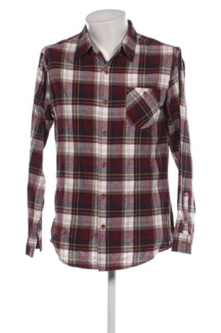 Ανδρικό πουκάμισο Weatherproof, Μέγεθος M, Χρώμα Πολύχρωμο, Τιμή 7,36 €