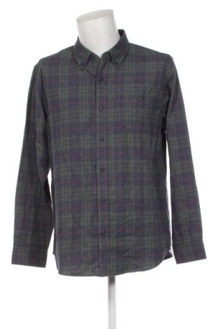Ανδρικό πουκάμισο Weatherproof, Μέγεθος L, Χρώμα Πολύχρωμο, Τιμή 9,46 €