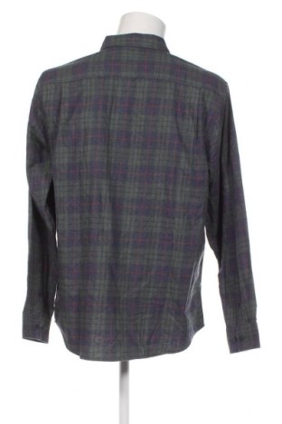 Herrenhemd Weatherproof, Größe L, Farbe Mehrfarbig, Preis € 10,65