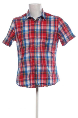 Ανδρικό πουκάμισο Westbury, Μέγεθος M, Χρώμα Πολύχρωμο, Τιμή 11,99 €