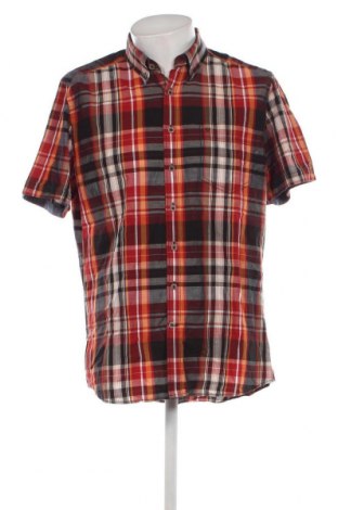 Ανδρικό πουκάμισο Westbury, Μέγεθος L, Χρώμα Πολύχρωμο, Τιμή 10,30 €