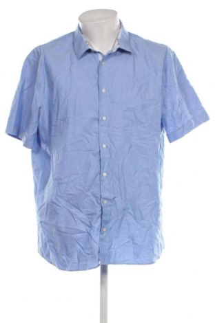 Мъжка риза Westbury, Размер XXL, Цвят Син, Цена 19,38 лв.