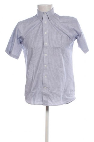 Herrenhemd Westbury, Größe S, Farbe Blau, Preis 10,20 €