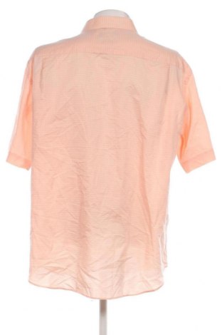 Herrenhemd Westbury, Größe XXL, Farbe Orange, Preis € 13,49