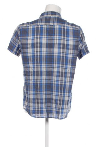 Herrenhemd Wrangler, Größe XL, Farbe Mehrfarbig, Preis € 24,55