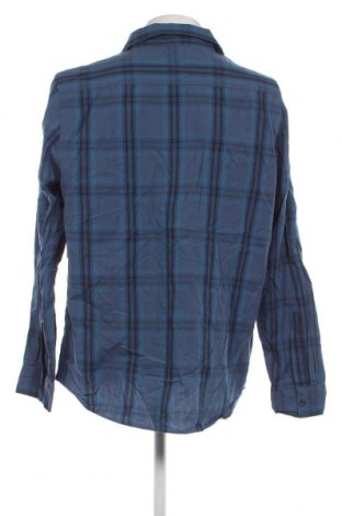 Мъжка риза X-Mail, Размер XL, Цвят Син, Цена 15,95 лв.