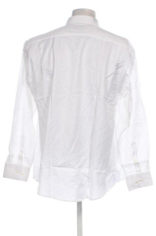 Мъжка риза Yorn, Размер XXL, Цвят Бял, Цена 29,00 лв.