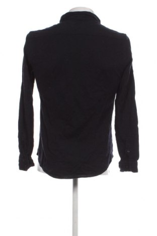 Ανδρικό πουκάμισο Zara, Μέγεθος M, Χρώμα Μπλέ, Τιμή 7,36 €