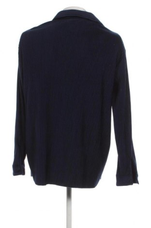 Herrenhemd Zara, Größe M, Farbe Blau, Preis € 8,28
