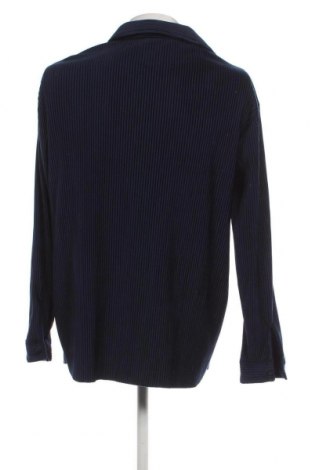 Herrenhemd Zara, Größe M, Farbe Blau, Preis 23,66 €