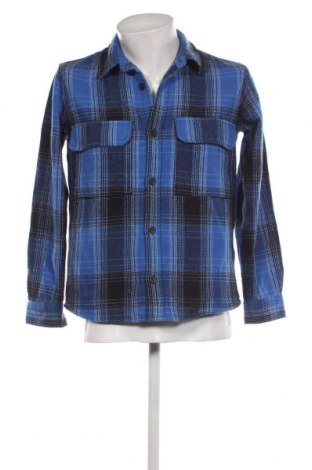 Pánska košeľa  Zara, Veľkosť S, Farba Modrá, Cena  6,75 €
