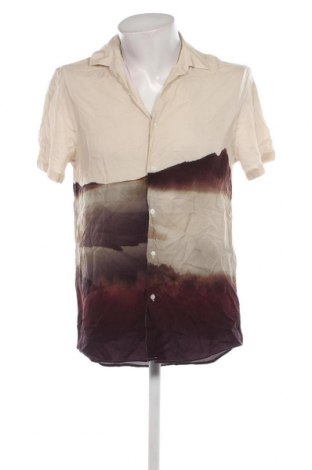 Pánska košeľa  Zara, Veľkosť L, Farba Viacfarebná, Cena  15,31 €