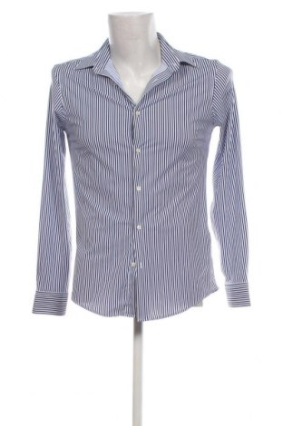 Herrenhemd Zara, Größe S, Farbe Mehrfarbig, Preis € 10,64