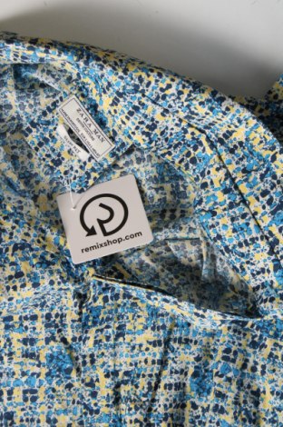 Ανδρικό πουκάμισο Zara Man, Μέγεθος L, Χρώμα Πολύχρωμο, Τιμή 9,46 €