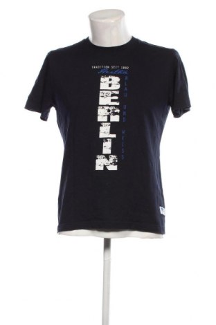 Pánske tričko , Veľkosť S, Farba Modrá, Cena  5,16 €