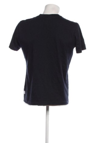 Herren T-Shirt, Größe S, Farbe Blau, Preis 9,05 €