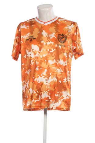 Pánske tričko , Veľkosť L, Farba Viacfarebná, Cena  6,63 €