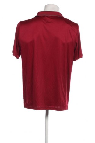 Herren T-Shirt, Größe M, Farbe Rot, Preis 8,60 €