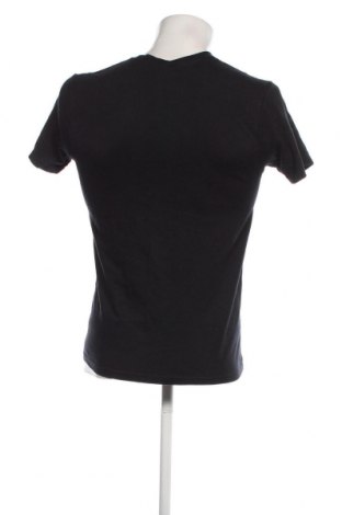 Herren T-Shirt, Größe S, Farbe Schwarz, Preis 6,34 €