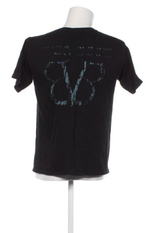 Мъжка тениска, Размер M, Цвят Черен, Цена 16,00 лв.