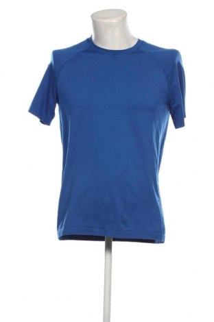 Herren T-Shirt, Größe M, Farbe Blau, Preis € 7,03