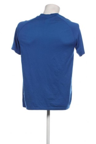 Herren T-Shirt, Größe M, Farbe Blau, Preis € 10,82