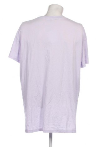 Мъжка тениска, Размер S, Цвят Лилав, Цена 21,00 лв.