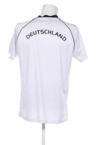 Pánske tričko , Veľkosť XL, Farba Biela, Cena  9,00 €