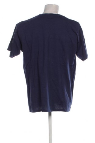 Tricou de bărbați, Mărime XXL, Culoare Albastru, Preț 51,12 Lei
