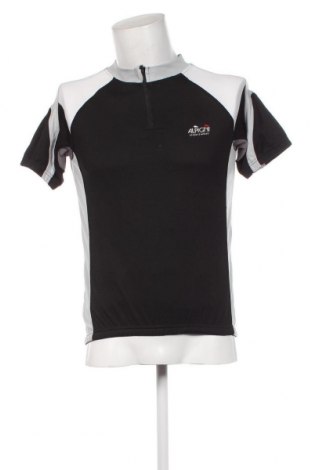 Ανδρικό t-shirt, Μέγεθος M, Χρώμα Μαύρο, Τιμή 7,64 €