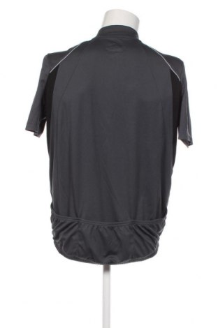 Pánske tričko , Veľkosť XL, Farba Sivá, Cena  6,26 €