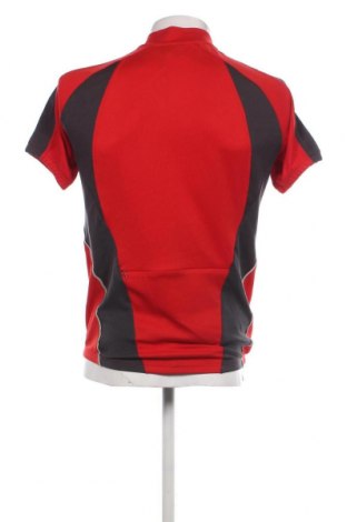 Herren T-Shirt, Größe L, Farbe Rot, Preis € 8,15
